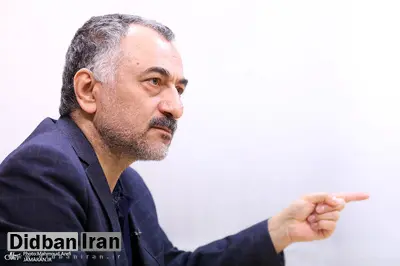 سعید لیلاز: دولت روحانی رکورد مصدق در اقتصاد بدون نفت را شکست/ تا مرداد دوام بیاوریم بازی را برده‌ایم/  هر نوع پول پاشی کمک به آقای «جاستین ترودو» و خدمت به دولت کاناداست

