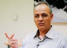 زیدآبادی: در دور دوم انتخابات، مسئولیت تراژیکی به دوش آنهایی است که از حضور در انتخابات فراری بودند