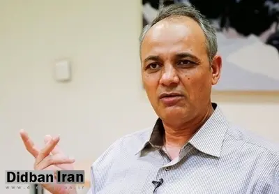 زیدآبادی: در دور دوم انتخابات، مسئولیت تراژیکی به دوش آنهایی است که از حضور در انتخابات فراری بودند