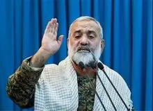 سردار نقدی: کار اسرائیل تمام است /صهیونیست‌ها بعد از طوفان‌الاقصی درس نگرفتند