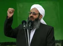  واکنش ارگان رسانه شورای عالی امنیت ملی به صحبت های مولوی عبدالحمید درباره «تعرض به زنان در زندان»/ عبدالحمید به نظام اسلامی تهمت زده