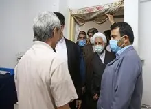 ماجرای درخواست یک «داعشی» از محسنی اژه ای در زندان رجایی شهر چه بود؟