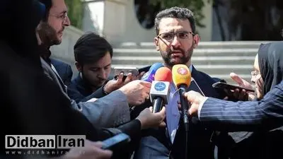 شاید نشود دزدی ابرها را ثابت یا رد کرد اما نبودن سرور در طبقه نهم ساختمان امام را می‌شود/ نمی‌شود مدام مطالبه بکنیم و بگوییم لنگش کن
