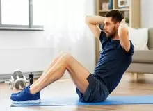 تحقیق جدید: ورزش و تراپی می‌تواند قلب شکسته را ترمیم کند