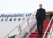 پزشکیان سه‌شنبه به نیویورک می‌رود