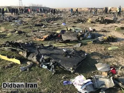 قوه قضاییه: متهم ردیف اول پرونده هواپیمای اوکراینی همچنان در بازداشت است