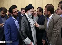 نمایندگان مجلس امروز به دیدار ابراهیم رئیسی می‌روند

