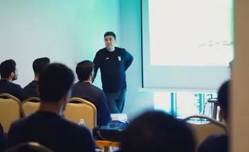 جلسه فنی تیم ملی؛ استارت رسمی برای رویارویی با نیجریه