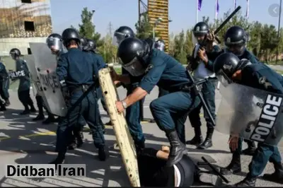 مشاور وزیرکشور: به ۲۳% از جان باختگان آبان ۹۸ از فاصله نزدیک و به شقیقه شلیک شده بود