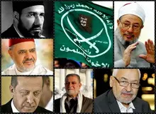 ترکیه دفتر اخوان المسلمین را تعطیل کرد