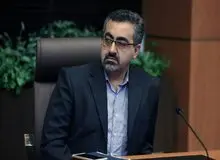 هر ساعت، ۵۰ نفر در ایران به ‎کووید۱۹ مبتلا می شوند /  هر ده دقیقه، یکنفر جان خود را از دست می دهد 