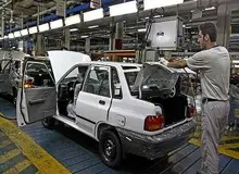 صنعت خودرو سازی چندین سال است که با رانت و رانت خواری همراه است/ تمامی وعده و وعیدهای مسئولان از مجلس ششم تا به امروز تنها در قالب شعار بوده است