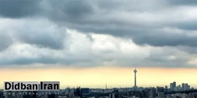 تکذیب شایعه ابردزدی از ایران/جابجایی ابرها هنوز در توان بشر نیست