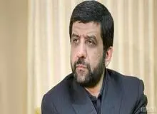 ضرغامی هم وارد وزارت کشور شد