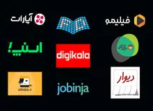 واکنش‌ کارشناسان به ادعای  حسین شریعتمداری درباره گرفتن اسنپ، دی‌جی‌کالا و فیلیمو از مالکانشان: خلاف سیاست‌های اصل ۴۴ است