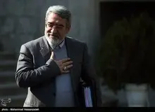 وزیر کشور: برای تمام سناریوهای احتمالی آمریکا آماده بودیم