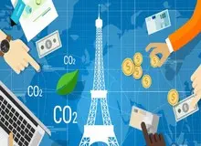 آمریکا رسما از پیمان پاریس خارج شد