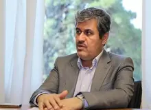 تاجگردون: هیچ فردی حق توهین به اعضای کمیسیون برنامه و بودجه را ندارد 