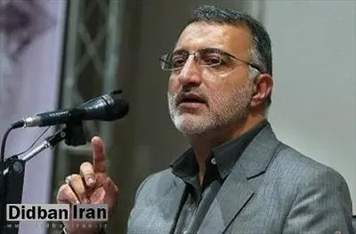 زاکانی: ناطق نوری در سال ۷۵ گفت من نوچه آقای هاشمی هستم!