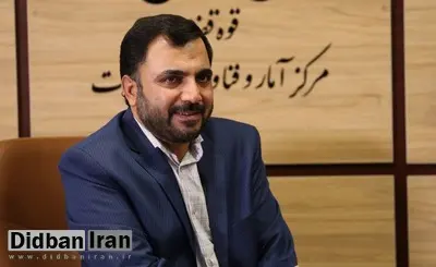 زارع‌پور: به دنبال پرتاب ماهواره یک کشور دیگر از خاک ایران هستیم