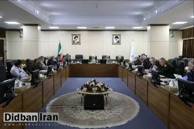 رأی مثبت مجمع تشخیص به ۲ مصوبه امنیتی مجلس