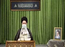 حضرت آیت الله خامنه ای: استخدام پرستاران با جدیت دنبال شود
