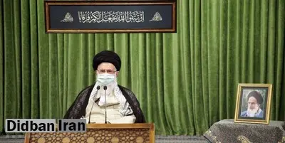 حضرت آیت الله خامنه ای: استخدام پرستاران با جدیت دنبال شود
