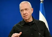 واکنش رسانه رسمی رهبر انقلاب به نامه یوآو گالانت وزیر دفاع سابق اسرائیل: گالانت عملیات روانی می کند/ دربلره ما اشراف اطلاعاتی ندارد