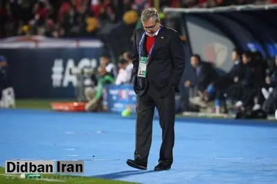 دست برانکو خالیتر از همیشه؛ چهار پست و سه بازیکن!/ دفاع پرسپولیس خالی شد