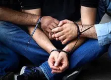 اعتراف عجیب ۳ مرد به قتل زن اندیمشکی