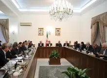 جهانگیری: دولت از رویداد بین المللی تبریز 2018 حمایت می کند / معرفی تبریز فرصتی برای معرفی ایران به جهان است