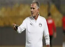 کی‌روش: جام جهانی برای مصر از همین حالا شروع شده است