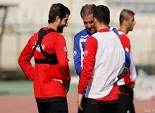 کی روش: انصاری فرد یکی از بهترین مهاجمان یونان است/ کریم کار سختی دارد