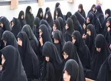 ارگان رسانه ای  سازمان تبلیغات اسلامی: باید در جامعه‌ اسلامی جوانان از نگاه به چهره و تصویر زن، تحریک شوند