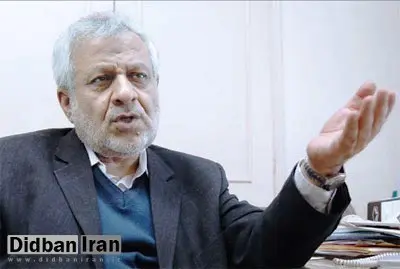 احمدینژادیها فقط اهل بریدن بودند