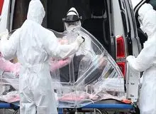 آخرین آمار ابتلا به کرونا؛ مجموع بیماران کووید۱۹ در کشور به ۷۳ هزار و سیصد و سه نفر رسید/ ۴ هزار و  ۴۵۸۵  نفر کشته شدند 