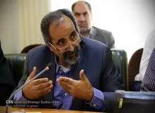 تقی آزاد ارمکی: تغییرات در ایران بیشتر اجباری است تا اختیاری/ تغییرات سیاسی در پساکرونا کندتر خواهد شد