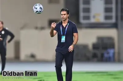 عکس | گشت‌وگذار فرهاد مجیدی و پسرش در امارات