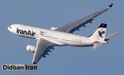 شرکتهای هواپیمایی ۶۰۰ میلیارد تومان به مسافران بدهکار شدند