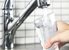 کیفیت آب شرب استان های درگیر تنش آبی به شدت افت کرده است/ سفره های آب زیر زمینی استان های مرکزی، خراسان، کرمان و اصفهان در حال نابود شدن 