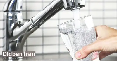 کیفیت آب شرب استان های درگیر تنش آبی به شدت افت کرده است/ سفره های آب زیر زمینی استان های مرکزی، خراسان، کرمان و اصفهان در حال نابود شدن