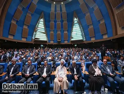 مدیرکل سیاسی وزارت کشور: جبهه یکتا و یاران انقلاب را به رسمیت نمیشناسیم