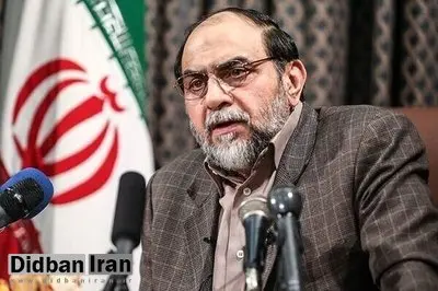 رحیمپور ازغدی: جمهوری اسلامی هر روز ساعت ۴ بعد از ظهر سقوط میکند
