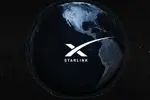 استارلینک ارتفاع ماهواره‌هایش را کاهش می‌دهد