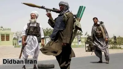 طالبان: ۹۰ درصد مرزهای افغانستان را تحت کنترل داریم
