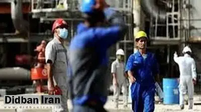 موج مهاجرت کارگران ایرانی به کشور همسایه/ درآمد کارگر ایرانی در عراق چقدر است؟