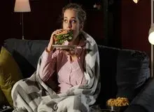 دیر شام خوردن چه عوارضی دارد؟