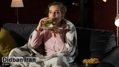 دیر شام خوردن چه عوارضی دارد؟