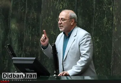 حاجی دلیگانی: بقال سر محل بهتر از آقای سیف سکه توزیع می‌کند