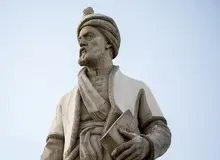 ‏آسیب وارد شده به مجسمه‌ فردوسی پذیرفتنی نیست